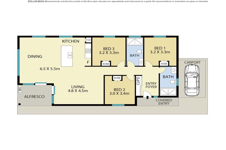 Somerville Wine Cottage Hideaway 3-Bedroom Cottage Near Broke Wineries