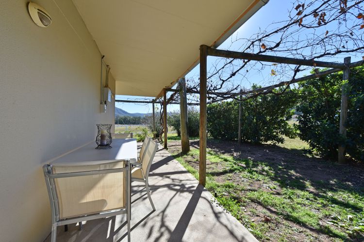 Somerville Wine Cottage Hideaway 3-Bedroom Cottage Near Broke Wineries