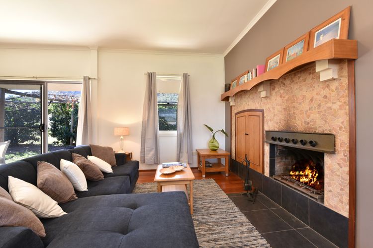 Somerville Wine Cottage Hideaway 3-Bedroom Cottage Near Broke Wineries