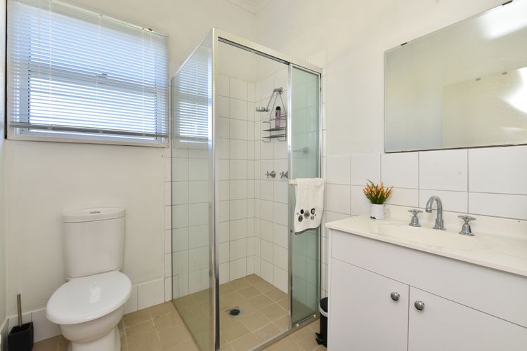 Somerville Wine Cottage Hideaway  3-Bedroom Cottage Near Broke Wineries