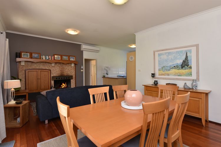 Somerville Wine Cottage Hideaway  3-Bedroom Cottage Near Broke Wineries