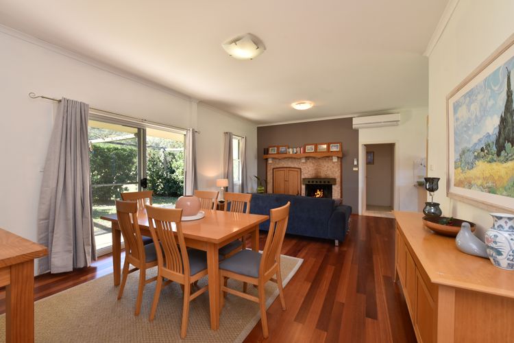 Somerville Wine Cottage Hideaway 3-Bedroom Cottage Near Broke Wineries