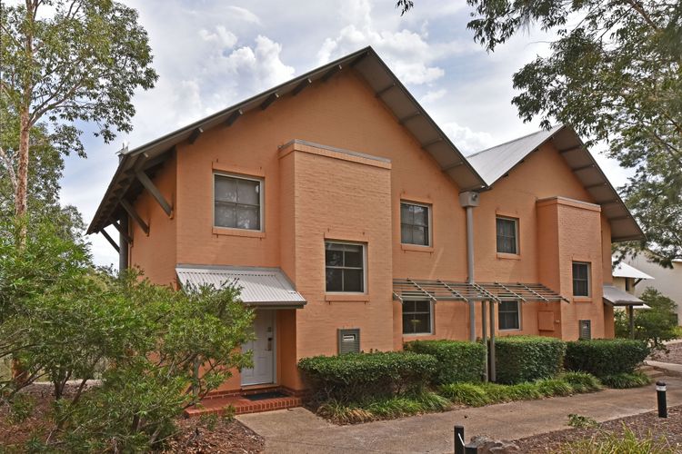 Villa 3br Tempranillo Villa located within Cypress Lakes Resort