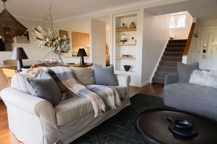 Villa 3br Tempranillo Villa located within Cypress Lakes Resort