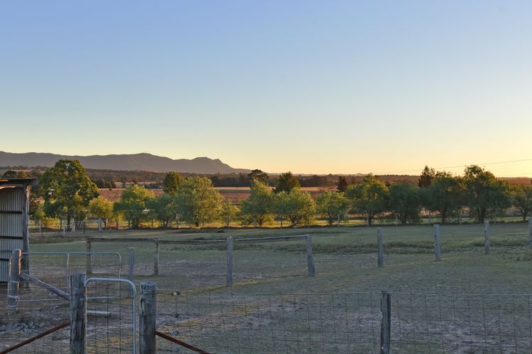 Cosy cottage among farms with amazing views