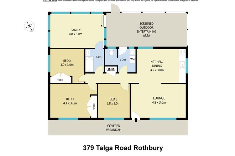 Clydesdale Cottage on Talga with real Clydesdale Horses