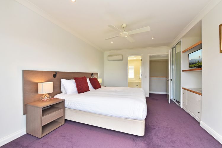 Villa 3br Syrah Villa located within Cypress Lakes Resort