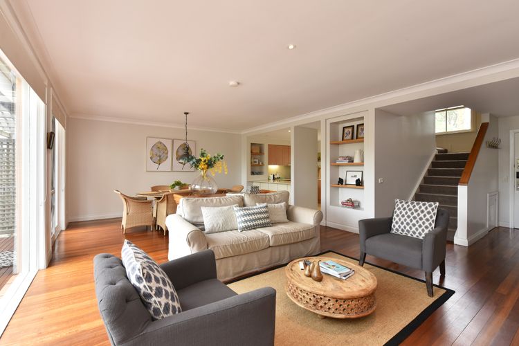 Villa 3br Syrah Villa located within Cypress Lakes Resort