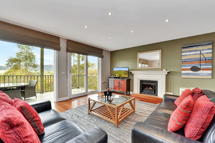 Villa 3br Syrah Villa located within Cypress Lakes Resort