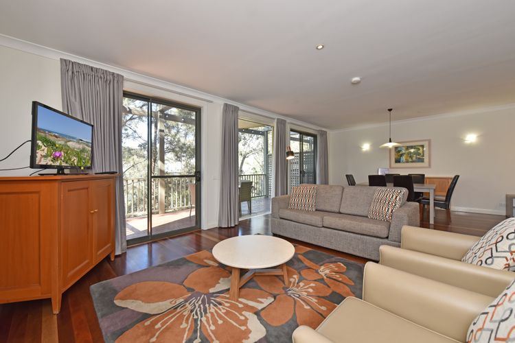 Villa 3br Syrah Villa located within Cypress Lakes Resort