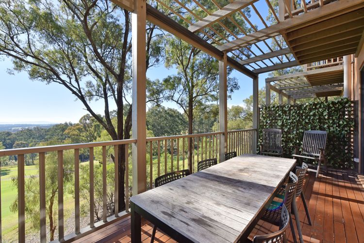 Villa 3br Syrah Villa located within Cypress Lakes Resort