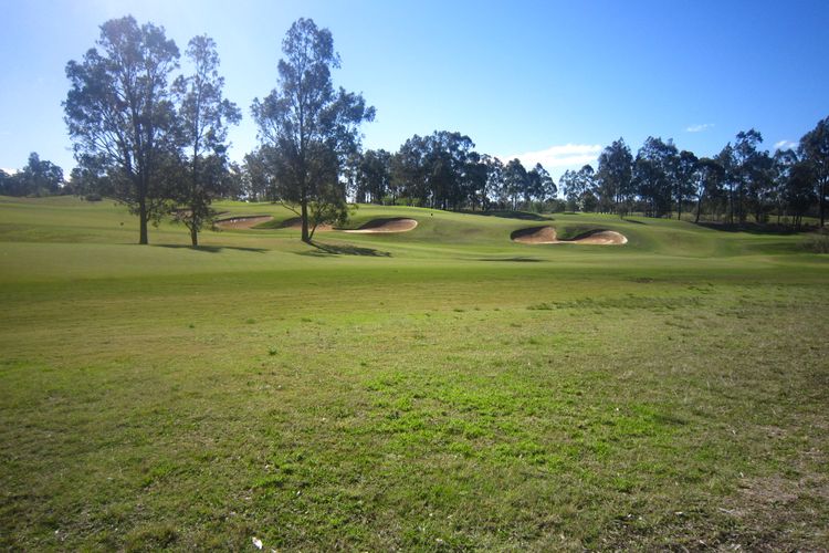 Golfing Onsite with Amazing Views!