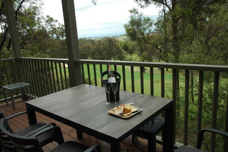 Golfing Onsite with Amazing Views!