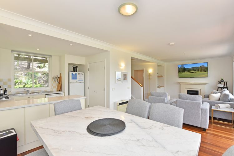 Villa 2br Heafy Lodge Villa located within Cypress Lakes Resort