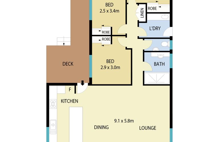 Wangi Lakehouse – renovated Lake Macquarie lakefront Location