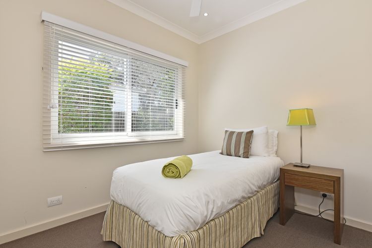 Bedroom 3 - Single bed