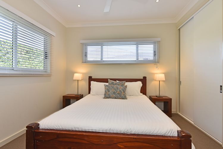 Bedroom 2- Double bed