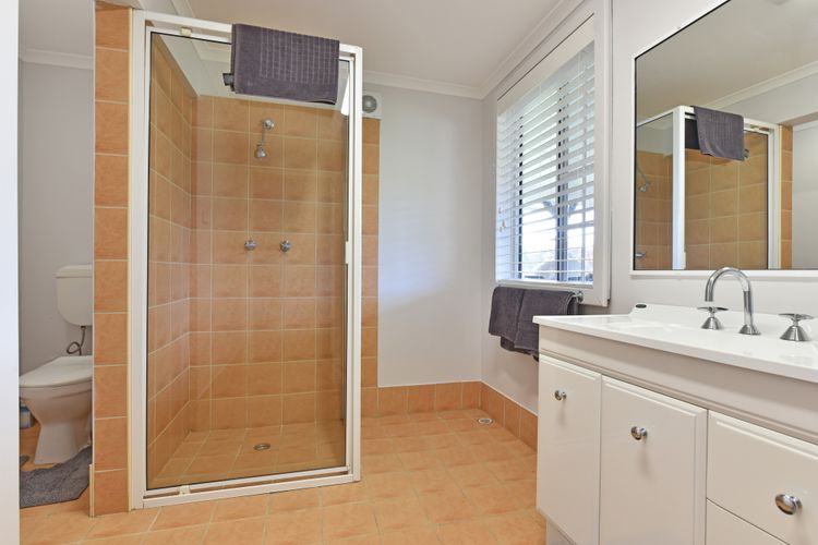 Malolo Park Guest House in the Watagans – serenity