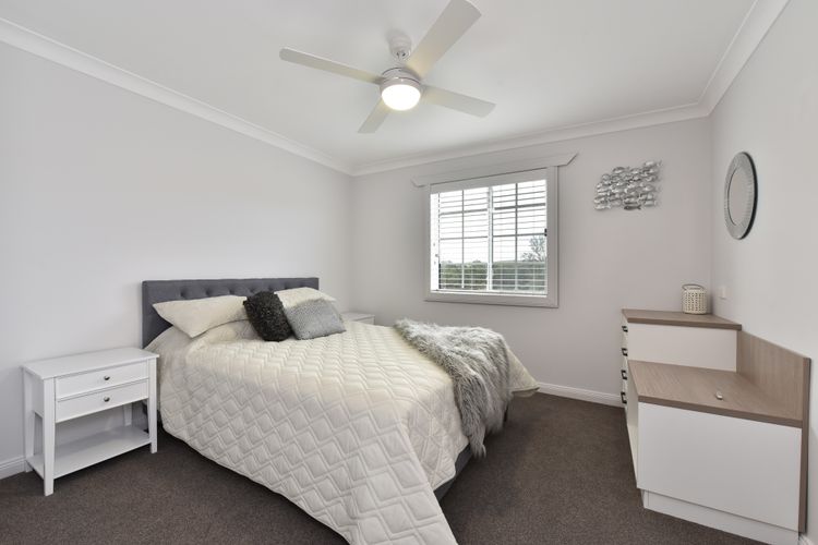 Malolo Park Guest House in the Watagans – serenity