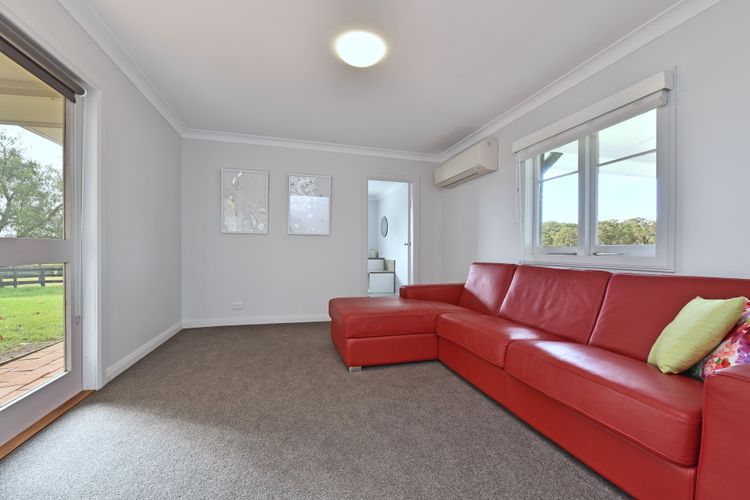 Malolo Park Guest House in the Watagans – serenity