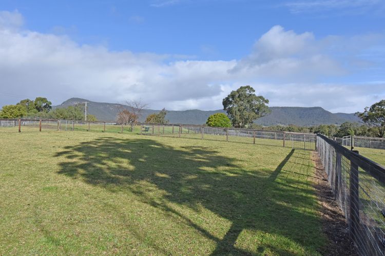 Malolo Park Guest House in the Watagans – serenity