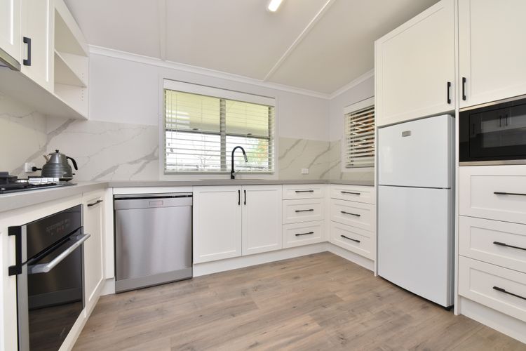 Malolo Park Guest House in the Watagans – serenity