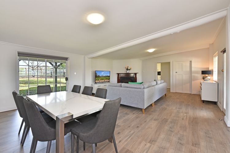 Malolo Park Guest House in the Watagans – serenity