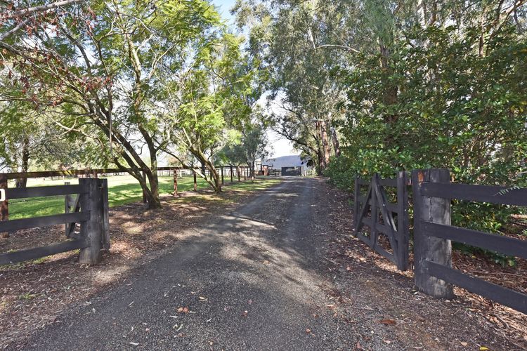 Malolo Park Guest House in the Watagans – serenity