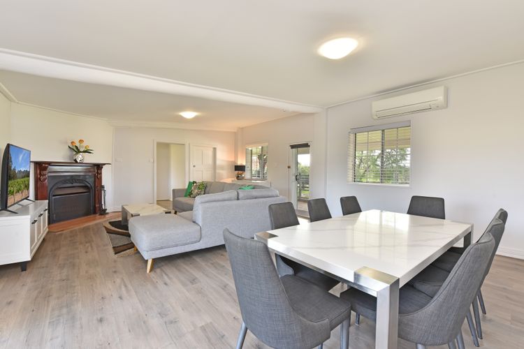 Malolo Park Guest House in the Watagans – serenity