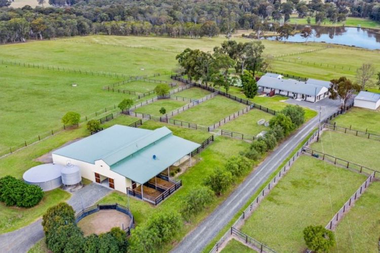 Malolo Park Guest House in the Watagans – serenity