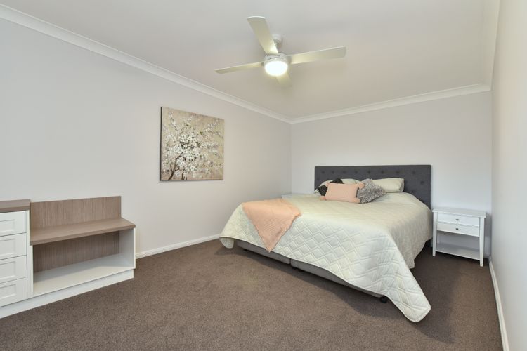 Malolo Park Guest House in the Watagans – serenity