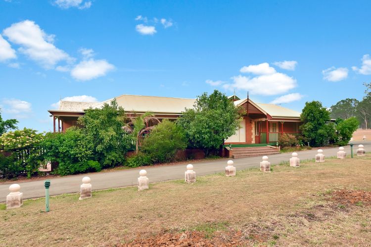 King 3 – close proximity to Bimbadgen and Hope Estate concerts