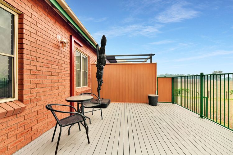 King 3 – close proximity to Bimbadgen and Hope Estate concerts