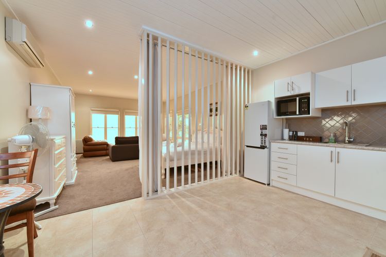 King Retreat Estate – close proximity to Bimbadgen and Hope Estate concerts