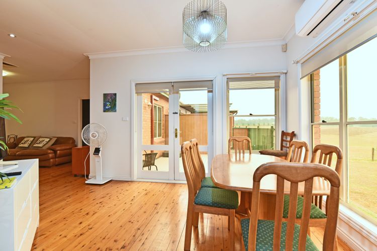 King Retreat Estate – close proximity to Bimbadgen and Hope Estate concerts