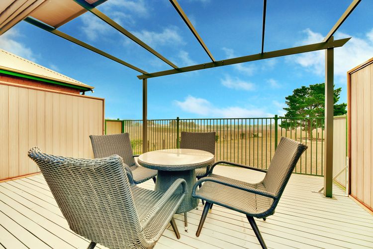 King Retreat Estate – close proximity to Bimbadgen and Hope Estate concerts