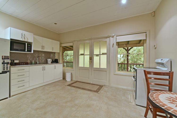 King Retreat Estate – close proximity to Bimbadgen and Hope Estate concerts