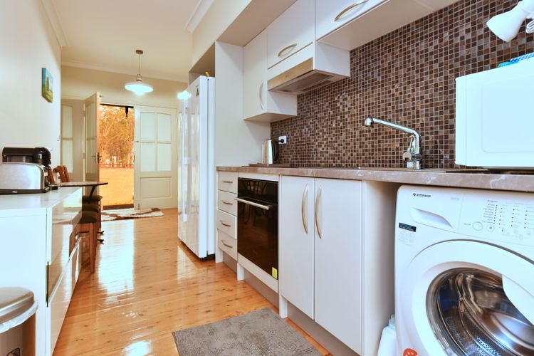 King Retreat Estate – close proximity to Bimbadgen and Hope Estate concerts