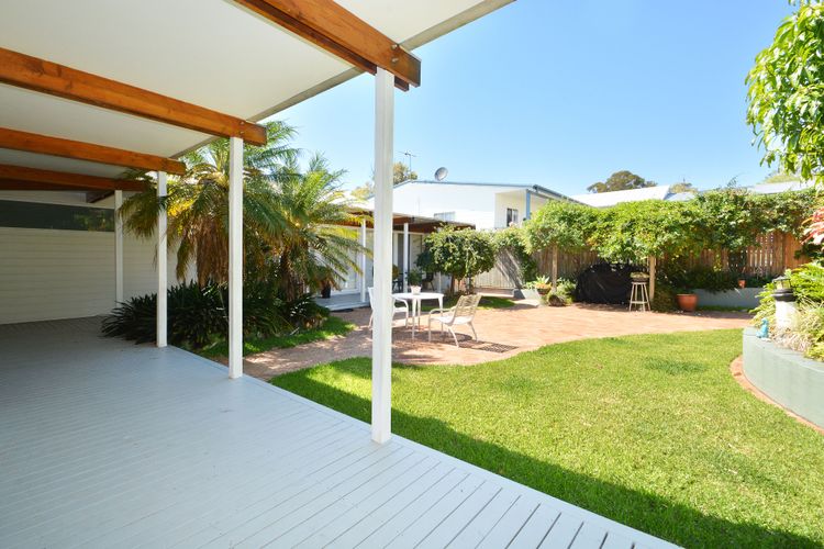 Lake Macquaries’ Edgewater Escape at Morisset Memories