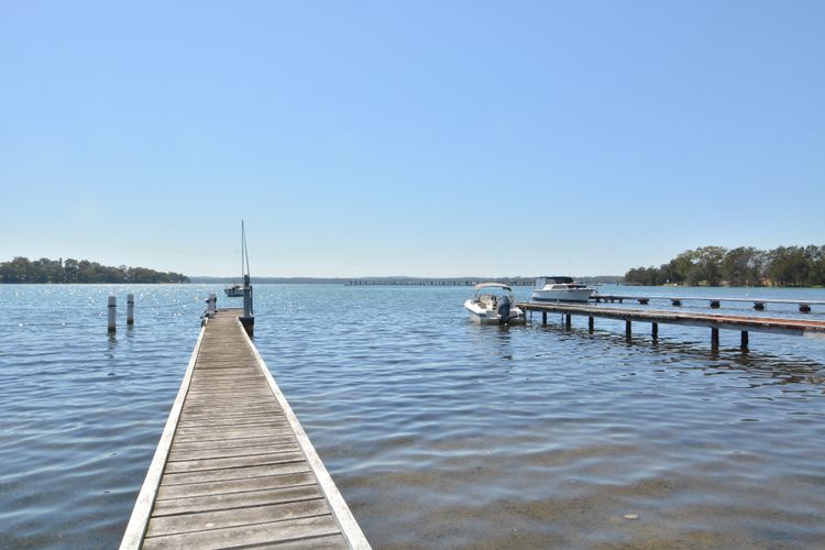 Lake Macquaries’ Edgewater Escape at Morisset Memories