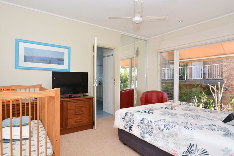 Lake Macquaries’ Edgewater Escape at Morisset Memories