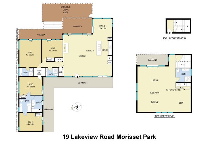 Lake Macquaries’ Edgewater Escape at Morisset Memories