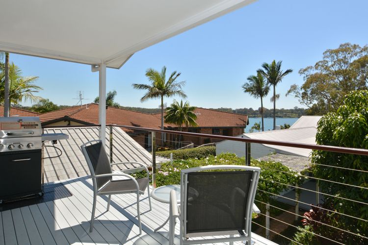 Lake Macquaries’ Edgewater Escape at Morisset Memories