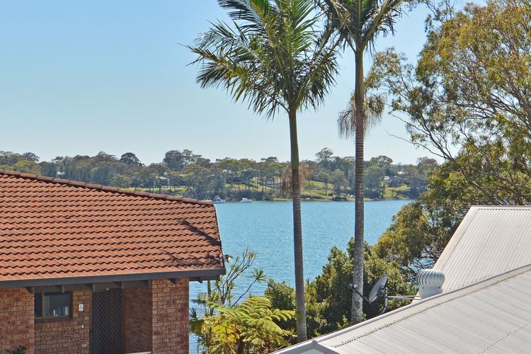 Lake Macquaries’ Edgewater Escape at Morisset Memories