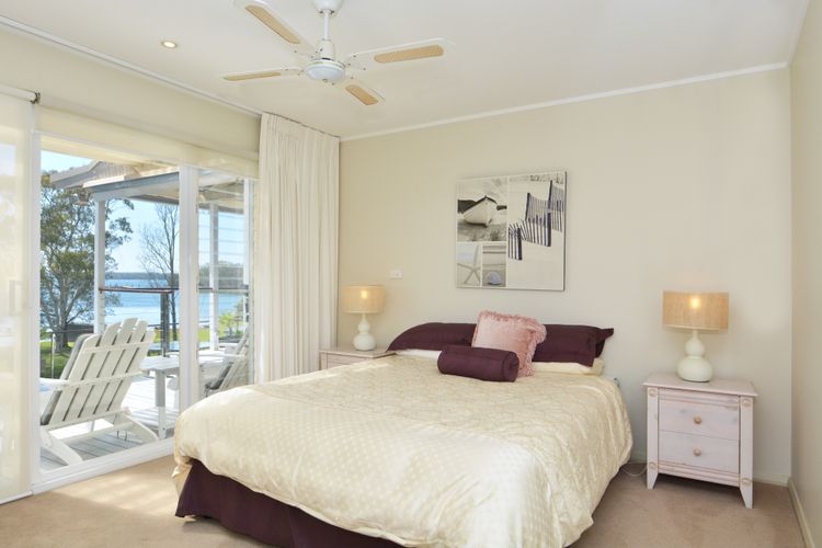 Lake Macquaries’ Edgewater Escape at Morisset Memories