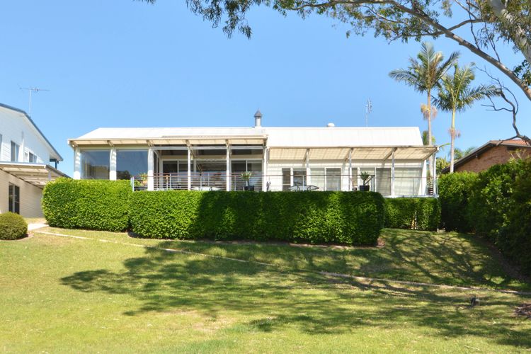 Lake Macquaries’ Edgewater Escape at Morisset Memories