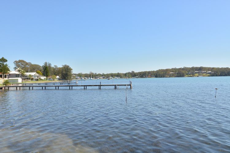 Lake Macquaries’ Edgewater Escape at Morisset Memories