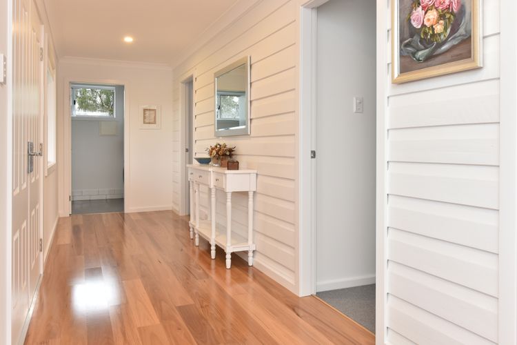 Kinloch Cottage Stunning Stay on Daisy Hill Vineyard