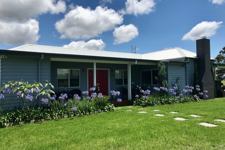 Kinloch Cottage Stunning Stay on Daisy Hill Vineyard