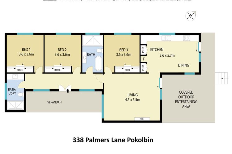 Kinloch Cottage Stunning Stay on Daisy Hill Vineyard